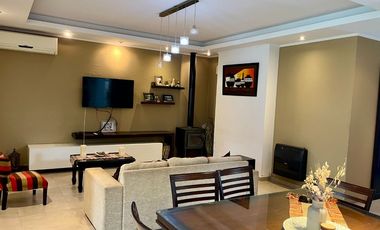 Venta Casa de 3 Dormitorios - Pujato Norte