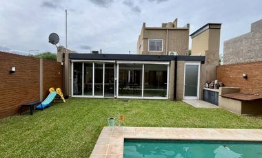 Venta Casa de 3 Dormitorios - Pujato Norte