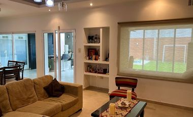 Venta Casa de 3 Dormitorios - Pujato Norte