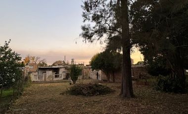 VENTA  DE CASA LAGUNA PAVIA CON AMPLIO TERRENO