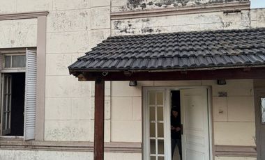 VENTA  DE CASA LAGUNA PAVIA CON AMPLIO TERRENO