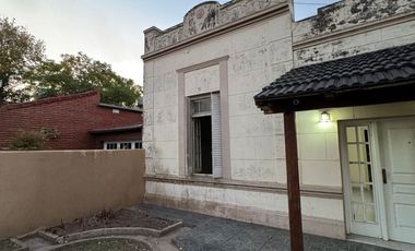 VENTA  DE CASA LAGUNA PAVIA CON AMPLIO TERRENO