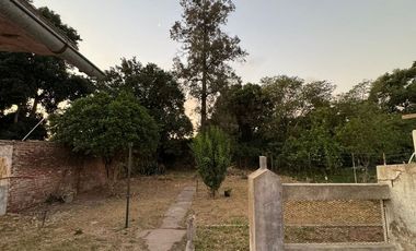 VENTA  DE CASA LAGUNA PAVIA CON AMPLIO TERRENO