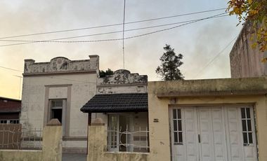 VENTA  DE CASA LAGUNA PAVIA CON AMPLIO TERRENO