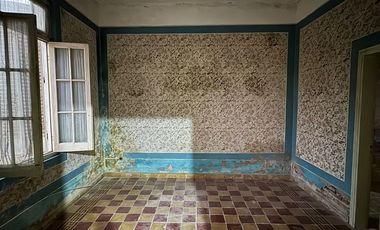 VENTA  DE CASA LAGUNA PAVIA CON AMPLIO TERRENO
