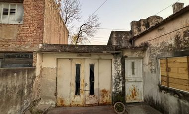 VENTA  DE CASA LAGUNA PAVIA CON AMPLIO TERRENO