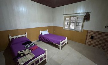 Casa a la venta en San Carlos Centro, Santa Fe