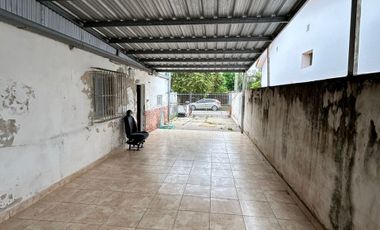Casa a la venta en San Carlos Centro, Santa Fe