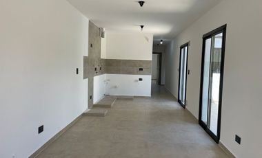 ALQUILER  A ESTRENAR VILLA ALLENDE 3 DORM 2 BAÑOS