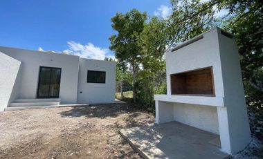 ALQUILER  A ESTRENAR VILLA ALLENDE 3 DORM 2 BAÑOS