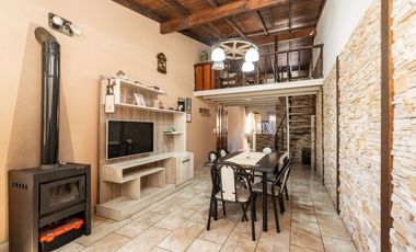 VENTA CASA 5 AMBIENTES C/PILETA PARRILLA Y COCHERA