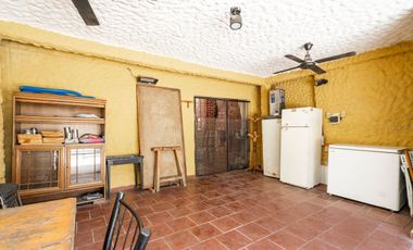 VENTA CASA 5 AMBIENTES C/PILETA PARRILLA Y COCHERA