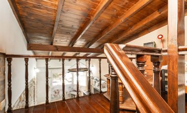 VENTA CASA 5 AMBIENTES C/PILETA PARRILLA Y COCHERA