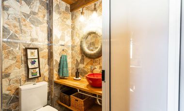 VENTA CASA 5 AMBIENTES C/PILETA PARRILLA Y COCHERA