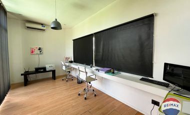 CASA 6 AMBIENTES EN ALQUILER EN LAGOS DE CANNING