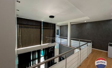 CASA 6 AMBIENTES EN ALQUILER EN LAGOS DE CANNING