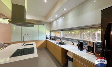 CASA 6 AMBIENTES EN ALQUILER EN LAGOS DE CANNING