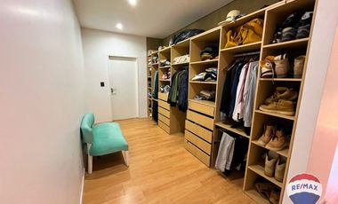CASA 6 AMBIENTES EN ALQUILER EN LAGOS DE CANNING