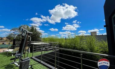 CASA 6 AMBIENTES EN ALQUILER EN LAGOS DE CANNING