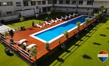DEPARTAMENTO EN ALQUILER 2 AMBIENTES CANNING