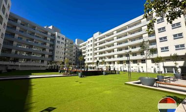 DEPARTAMENTO EN ALQUILER 2 AMBIENTES CANNING
