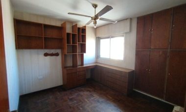 ALQUILER, DOS DORMITORIOS,  PLENO CENTRO DE CBA