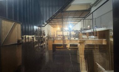 VENTA GALPON CON LOCAL COMERCIAL 450MTS