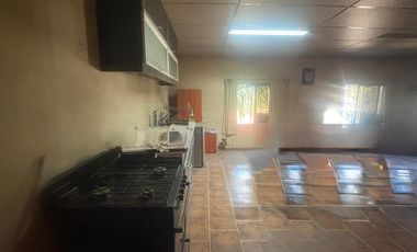 VENTA GALPON CON LOCAL COMERCIAL 450MTS
