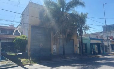 VENTA GALPON CON LOCAL COMERCIAL 450MTS