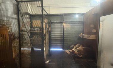 VENTA GALPON CON LOCAL COMERCIAL 450MTS