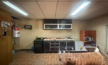 VENTA GALPON CON LOCAL COMERCIAL 450MTS