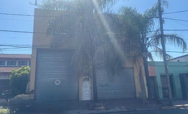 VENTA GALPON CON LOCAL COMERCIAL 450MTS