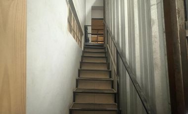 VENTA GALPON CON LOCAL COMERCIAL 450MTS