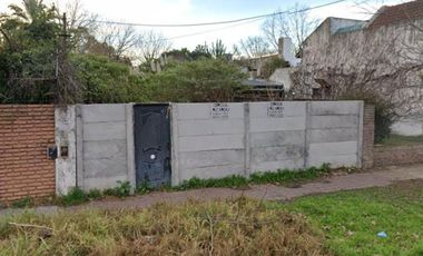 VENTA LOTE EN ALTE. BROWN