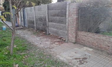 VENTA LOTE EN ALTE. BROWN