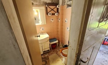 Casa con un hermoso terreno de 462 m2