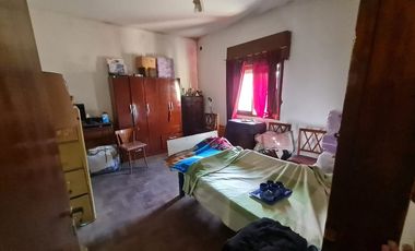Casa con un hermoso terreno de 462 m2