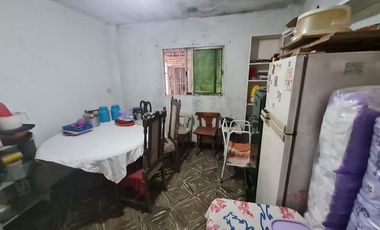 Casa con un hermoso terreno de 462 m2
