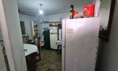 Casa con un hermoso terreno de 462 m2