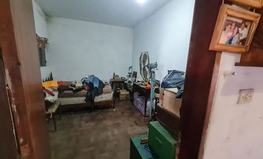Casa con un hermoso terreno de 462 m2