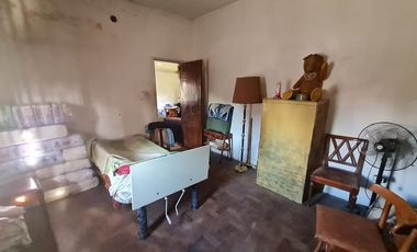 Casa con un hermoso terreno de 462 m2