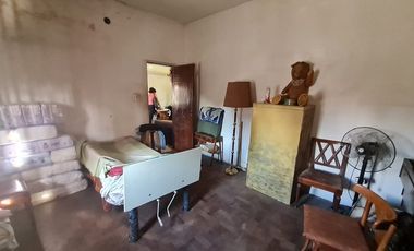 Casa con un hermoso terreno de 462 m2