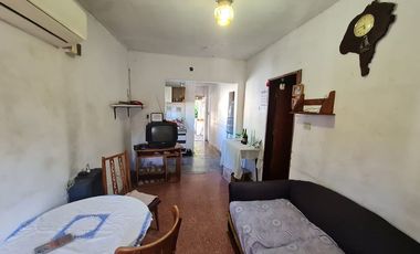 Casa con un hermoso terreno de 462 m2