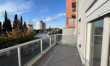 Departamento en Hilario Lagos 344