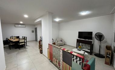 Departamento en Hilario Lagos 344