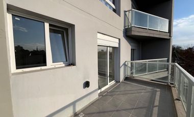 Departamento en Hilario Lagos 344