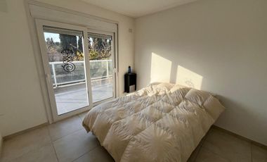 Departamento en Hilario Lagos 344