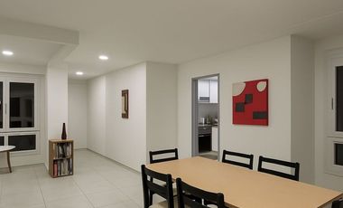 Departamento en Hilario Lagos 344