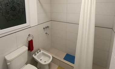 Departamento en Hilario Lagos 344
