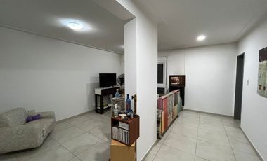 Departamento en Hilario Lagos 344